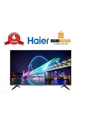 Haier H32K66GH 32 inch HD Google Android 11 Smart TV