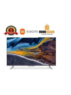 Xiaomi Mi Q2 55 Inch QLED 4K UHD Smart Google TV (Global Version)